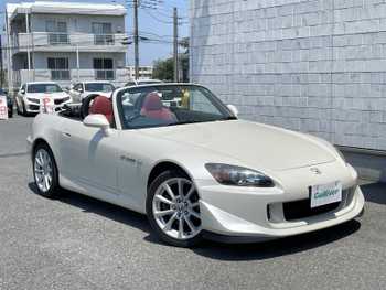 ホンダ Ｓ２０００ タイプV