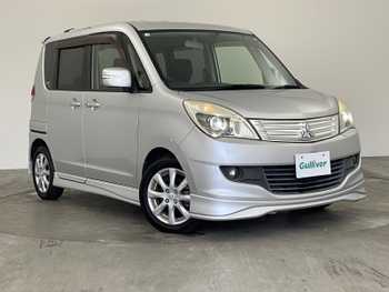 三菱 デリカＤ：２ S ナビ Bカメラ 両側パワスラ ETC ドラレコ