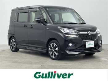 スズキ ソリオ バンディット HV MV 社外ナビ Bluetooth 全方位カメラ ドラレコ