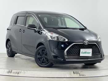 トヨタ シエンタ G セーフティエディションⅡ 純正ナビ 両側パワースライドドア ETC2.0