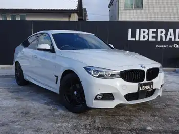 ＢＭＷ ３２０ｄ xDrive グランツーリスモ Mスポーツ