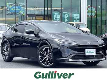 トヨタ プリウス G 純正ディスプレイ フルセグ 全方位 BSM ETC