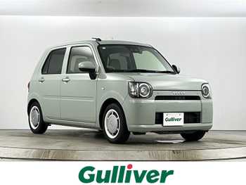 ダイハツ ミラ トコット G SA Ⅲ 純正7型ナビ 全方位カメラ ドラレコ 禁煙車