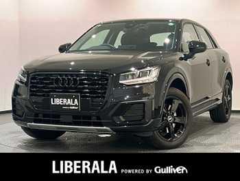 アウディ Ｑ２ 35TDIスポーツ ワンオーナー　バーチャルコクピット　
