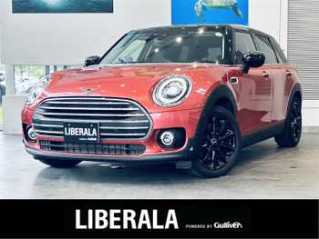 ＭＩＮＩ ＢＭＷ ミニ クラブマン クーパーD