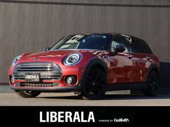 ＭＩＮＩ ＢＭＷ ミニ クラブマン クーパーD