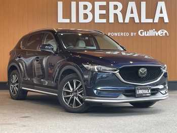 マツダ ＣＸ－５ XD Lパッケージ 全方位 シートヒーター 電動リア HUD BSM