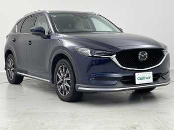 マツダ ＣＸ－５ XD Lパッケージ 全方位 シートヒーター 電動リア HUD BSM