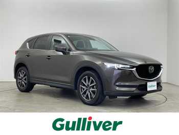 マツダ ＣＸ－５ XD プロアクティブ 純正ナビ 全方位 BOSE ETC2.0 前後ドラレコ