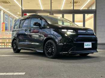 ホンダ フリード ハイブリット e:HEV AIR EX