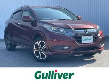 ホンダ ヴェゼル ハイブリッド Z ナビ フルセグ バックカメラ 衝突軽減 ETC