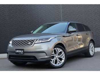 ランドローバー レンジローバーヴェラール HSE 380PS MERIDIANサウンド 純ナビ CarPlay シートH