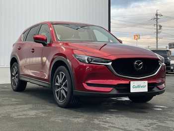 マツダ ＣＸ－５ XD プロアクティブ 純正コネクトナビ  衝突軽減