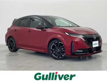 日産 オーラ ニスモ レカロシート 全周囲 プロパイ 純正DA BSM