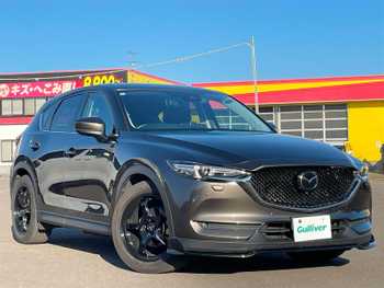 マツダ ＣＸ－５ 25T Lパッケージ