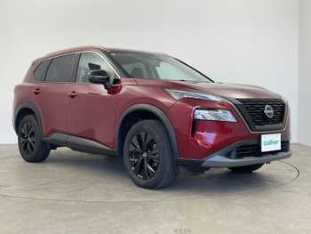 日産 エクストレイル X e－4ORCE 90周年記念車 ワンオーナー 純正12型ナビ 全方位 ETC2.0