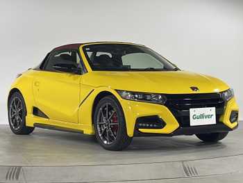 ホンダ Ｓ６６０ モデューロX