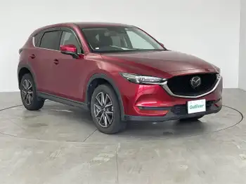 マツダ ＣＸ－５ XD Lパッケージ 純正メモリナビ レザー 全方位Bカメ ETC