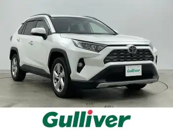 トヨタ ＲＡＶ４ G 9型ディスプレイオーディオ 全方位カメラ