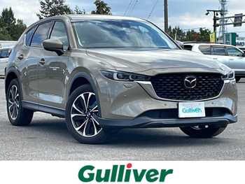 マツダ ＣＸ－５ XD Lパッケージ BOSEサウンドシステム サンルーフ ETC