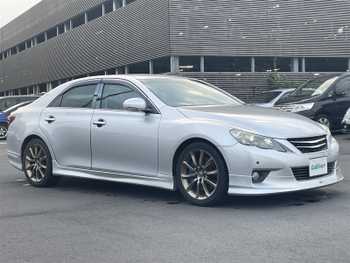 トヨタ マークＸ 350S