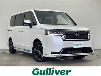 ホンダ ステップワゴン スパーダ 4WD ホンダセンシング パワースライドドア