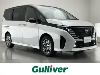 日産 セレナ e－パワー ハイウェイスター V