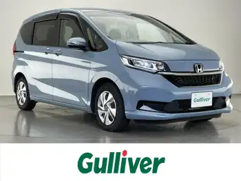 ホンダ フリード ハイブリット G ホンダセンシング