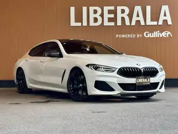 ＢＭＷ ８４０ｄ xDriveグランC Mスポーツ