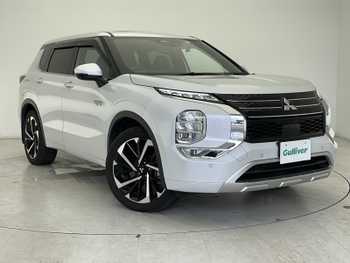 三菱 アウトランダー ＰＨＥＶ  全方位カメラ ETC ドラレコ スマートキー