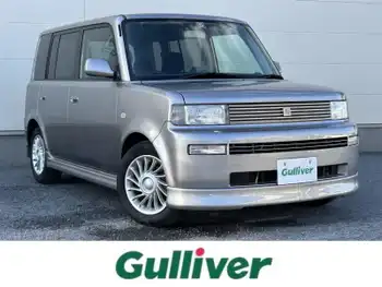 トヨタ ｂＢ Z Xバージョン