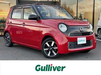 ホンダ Ｎ ＯＮＥ G ローダウン 社外ナビ フルセグTV Bluetooth ETC AAC