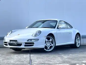 ポルシェ ９１１ カレラ4