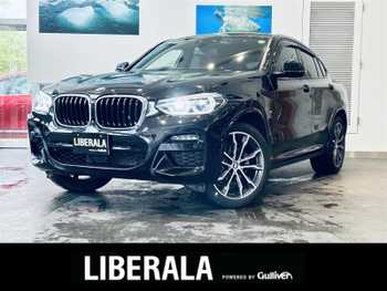 ＢＭＷ ＢＭＷ Ｘ４ xDrive 20d Mスポーツ
