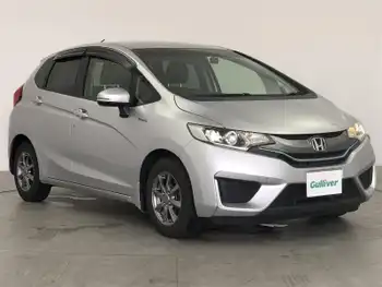 ホンダ フィット ハイブリット Lパッケージ 7インチナビ クルコン バックカメラ ETC