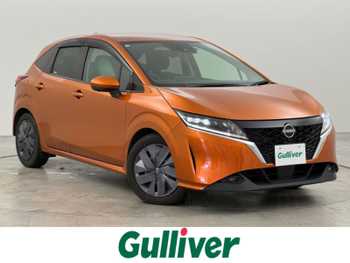 日産 ノート X 純正ナビ 全方位カメラ プロパイロット ETC