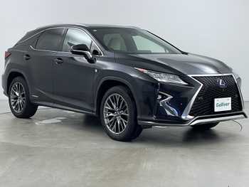 レクサス ＲＸ 450h Fスポーツ