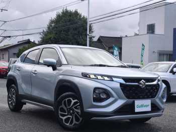 スズキ フロンクス  1オーナー全方位カメラ前後ドラレコETC