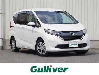 ホンダ フリード G ホンダセンシング 純正ナビ バックカメラ 両側電動スライド