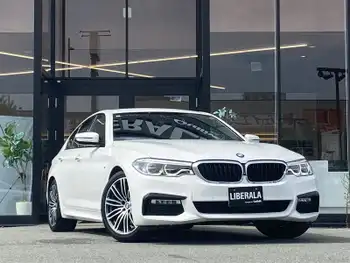 ＢＭＷ ５２３ｄ Mスポーツ