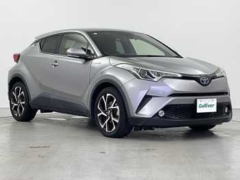 トヨタ Ｃ－ＨＲ G