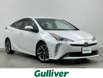 トヨタ プリウス Sツーリングセレクション