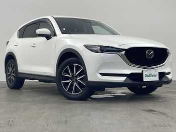 マツダ ＣＸ－５ XD Lパッケージ 純正ナビ 全周囲 BT クルコン ドラレコ ETC