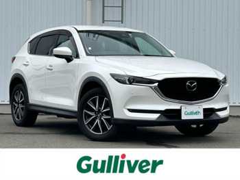 マツダ ＣＸ－５ XD Lパッケージ 純正ナビ 全周囲 BT クルコン ドラレコ ETC