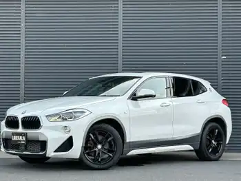 ＢＭＷ Ｘ２ xDrive 18d MスポーツX パノラマGR アドバンスドアクティブSFT ACC