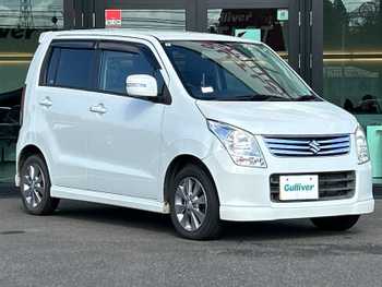 スズキ ワゴンＲ LTD 純正オーディオユニット　バックカメラ