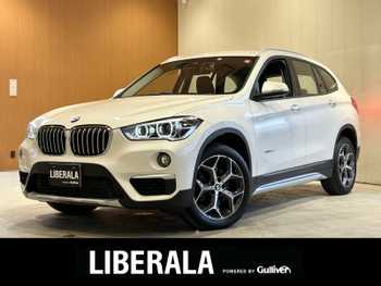 ＢＭＷ Ｘ１ xDrive 18d xライン