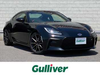 トヨタ ＧＲ８６ RZ クルコン 社外ナビ 半革シートヒーター ETC