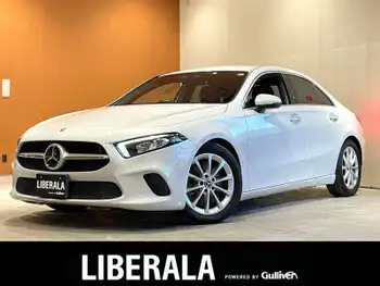 メルセデス・ベンツ Ａ２５０ 4MATIC