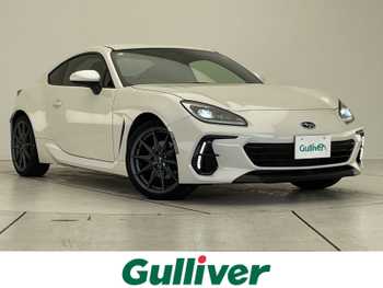 スバル ＢＲＺ S 純正ALPINEナビ シートヒーター 純正AW LED